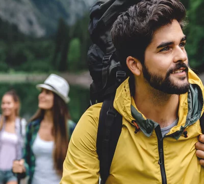 Bergreisen weltweit – 4 inspirierende Reiseziele für Deinen Wanderurlaub 2023