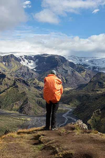 Auslandskrankenversicherung Island - Trekking Auslandskrankenversicherung Island - Trekking