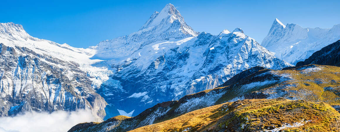 Auslandskrankenversicherung für die Schweiz