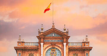 Auslandskrankenversicherung für Spanien