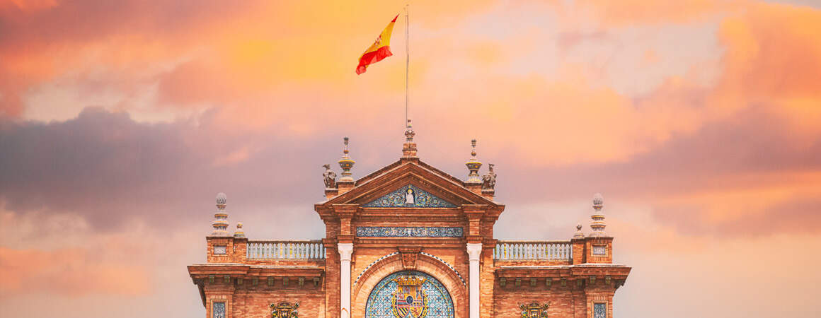 Auslandskrankenversicherung für Spanien