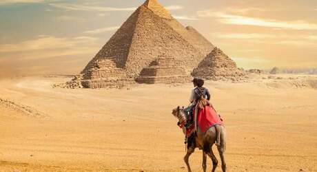 Visum für Ägypten Visum für Ägypten