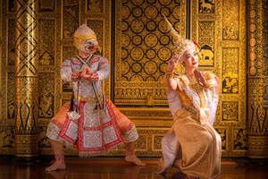 5 Gründe für einen Urlaub in Thailand 5 Gründe für einen Urlaub in Thailand