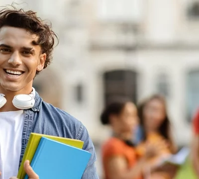 Studieren in Frankreich