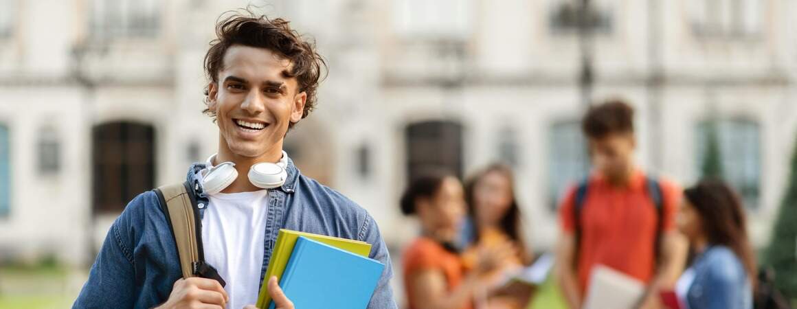 Studieren in Frankreich