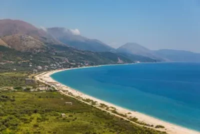5 Gründe für einen Urlaub in Albanien 5 Gründe für einen Urlaub in Albanien