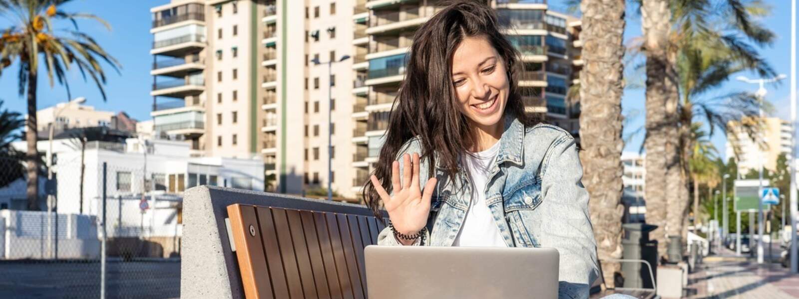 Work and Travel in Spanien