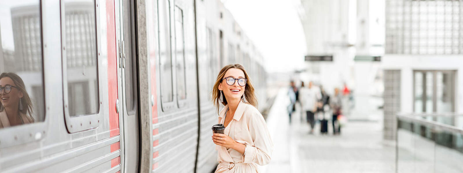 Das sind die 5 schönsten Gruppenreiseziele mit der Deutschen Bahn in Europa