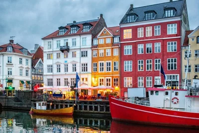 Spontane Weihnachtsziele Kopenhagen Spontane Weihnachtsziele Kopenhagen