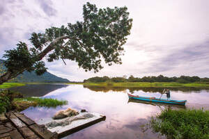 5 Gründe für einen Urlaub in Südamerika 5 Gründe für einen Urlaub in Südamerika