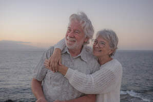 Reiseversicherungen für Senioren