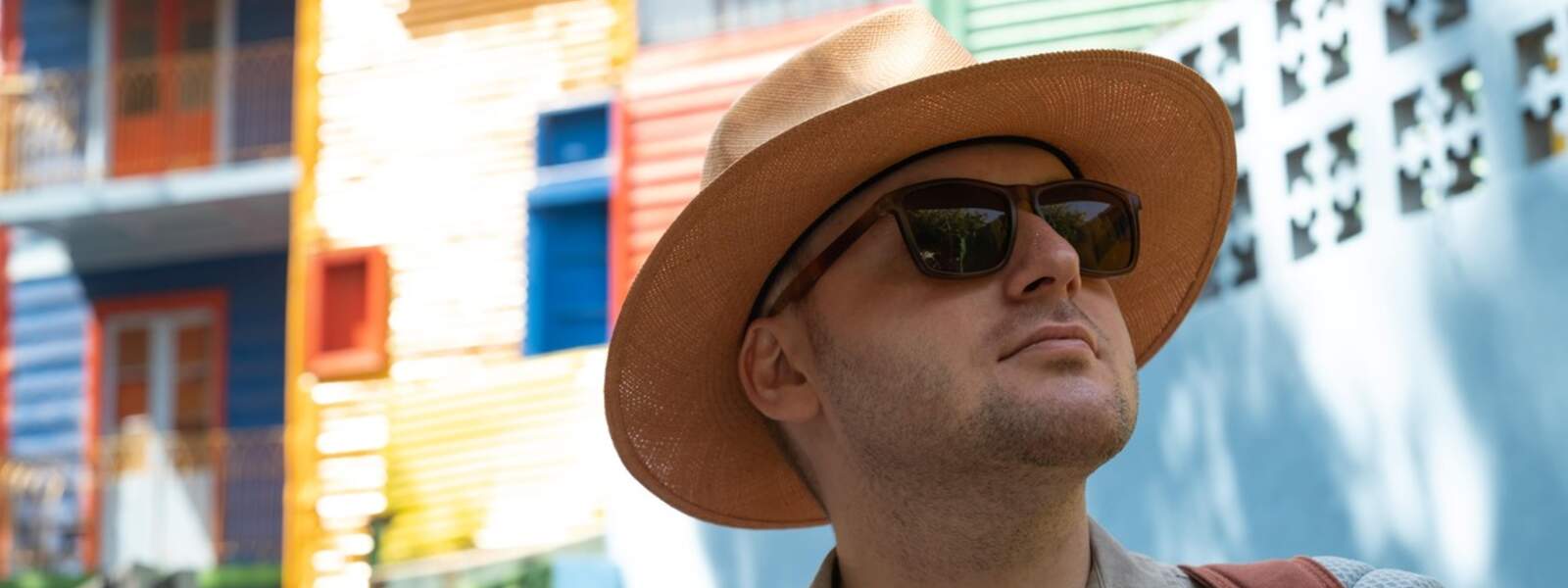 Auswandern nach Paraguay