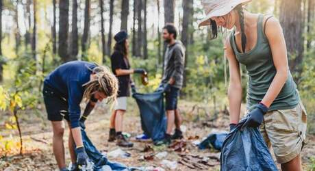 Klassenfahrt Hamburg – Das ideale Programm 2023