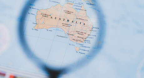 Schüleraustauschprogramm Australien Schüleraustauschprogramm Australien