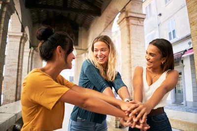 Studentenreiseversicherung für Erasmus