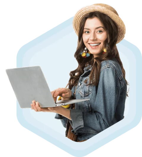 Affiliate Programm für Blogger, Influencer & Co. Affiliate Programm für Blogger, Influencer & Co.