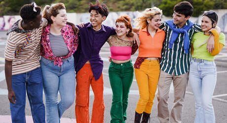 Schüleraustausch England - Kosten, Fristen und mehr