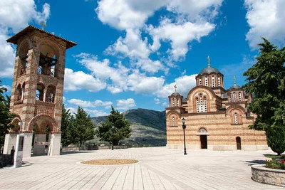 7 unterschätzte Reiseziele in Europa - Banja Luka 7 unterschätzte Reiseziele in Europa - Banja Luka