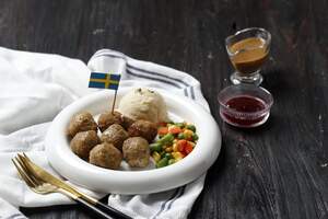 Work and Travel in Schweden - Gastronomie