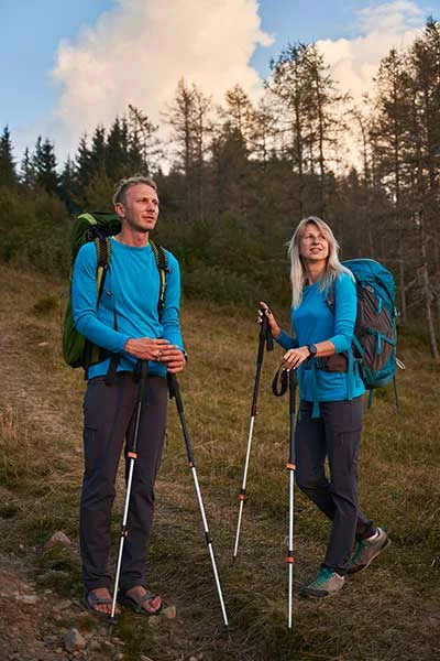 Auslandskrankenversicherung Irland Outdoor Reise