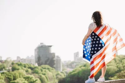 Der American Dream – So sieht das Leben in den USA aus Der American Dream – So sieht das Leben in den USA aus