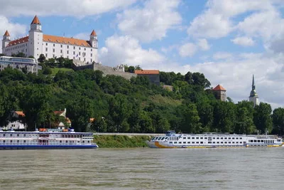 7 unterschätzte Reiseziele in Europa - Bratislava 7 unterschätzte Reiseziele in Europa - Bratislava