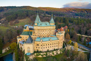 5 Gründe für einen Urlaub in der Slowakei