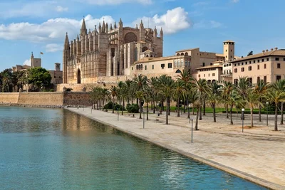 Mallorca Mallorca