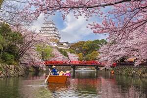Wird für Japan ein Visum benötigt? 