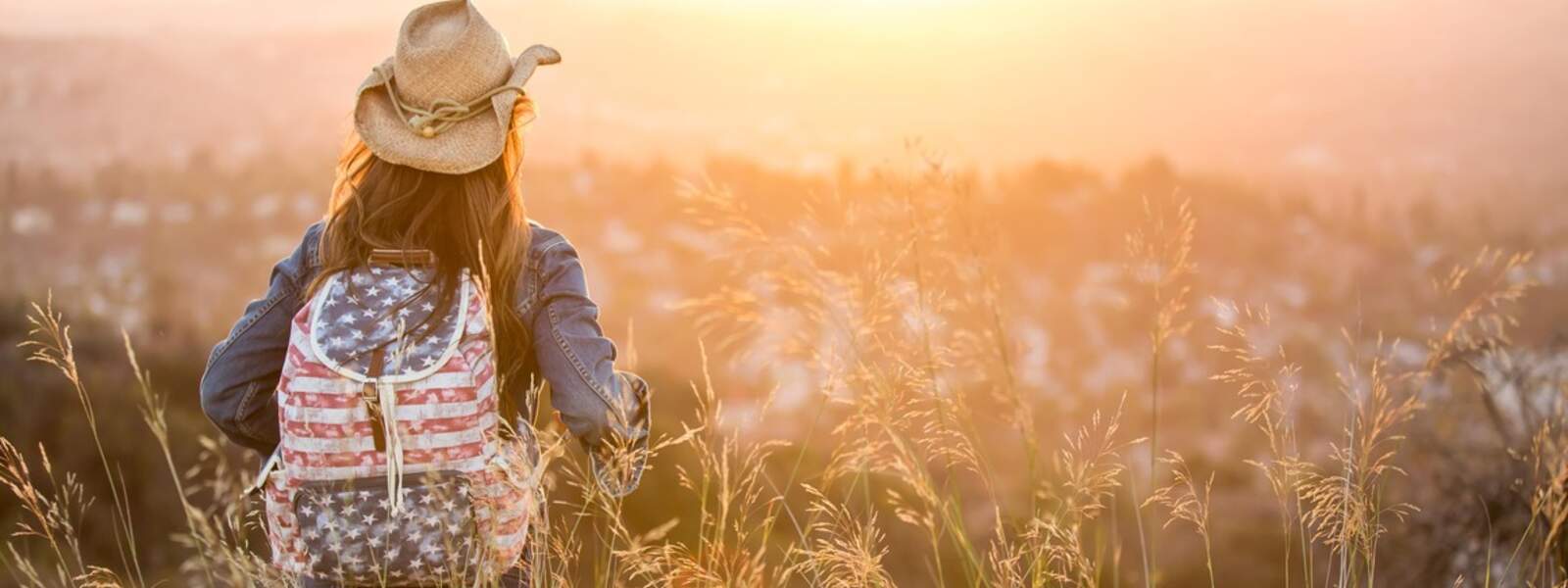 Work and Travel in den USA Work and Travel in den USA