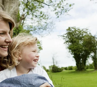 Au-pair in Irland Au-pair in Irland