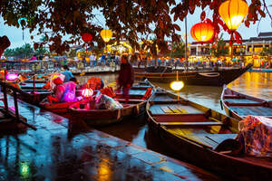 5 Gründe für einen Urlaub in Vietnam 5 Gründe für einen Urlaub in Vietnam