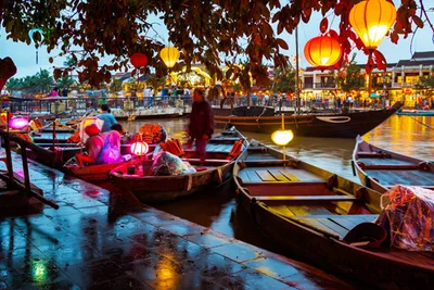 5 Gründe für einen Urlaub in Vietnam 5 Gründe für einen Urlaub in Vietnam