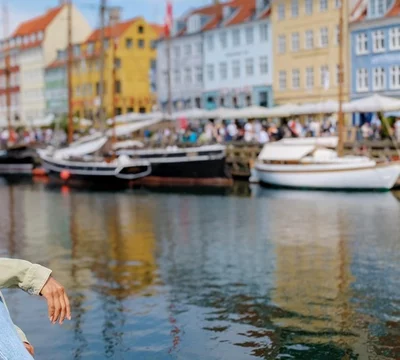 Sehenswürdigkeiten in Dänemark