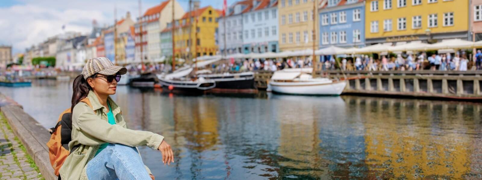 Sehenswürdigkeiten in Dänemark