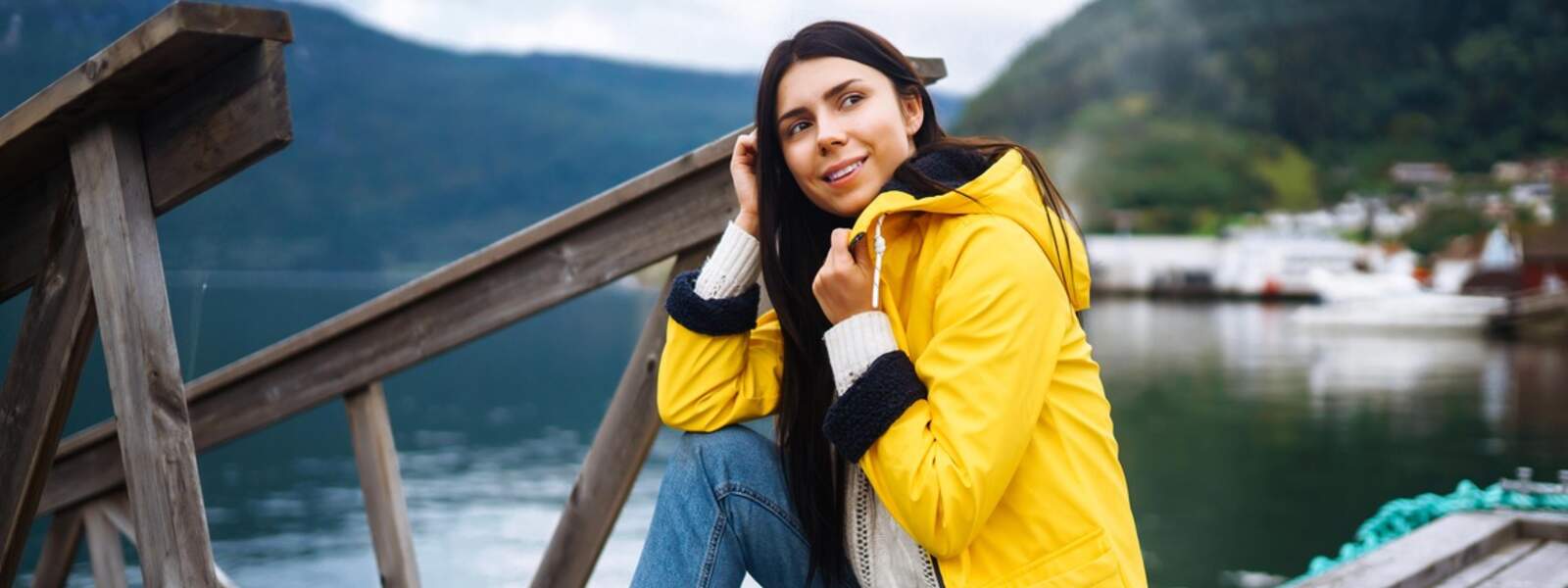 Work and Travel in Norwegen