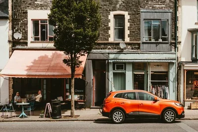 7 unterschätzte Reiseziele in Europa - Machynlleth 7 unterschätzte Reiseziele in Europa - Machynlleth