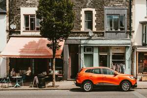 7 unterschätzte Reiseziele in Europa - Machynlleth