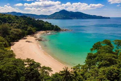 Phuket (Thailand) Phuket (Thailand)