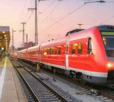 Mit diesen 5 Tipps spart Ihr richtig bei Gruppenreisen mit der Deutschen Bahn