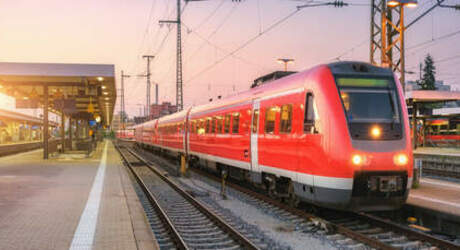 Mit diesen 5 Tipps spart Ihr richtig bei Gruppenreisen mit der Deutschen Bahn Mit diesen 5 Tipps spart Ihr richtig bei Gruppenreisen mit der Deutschen Bahn