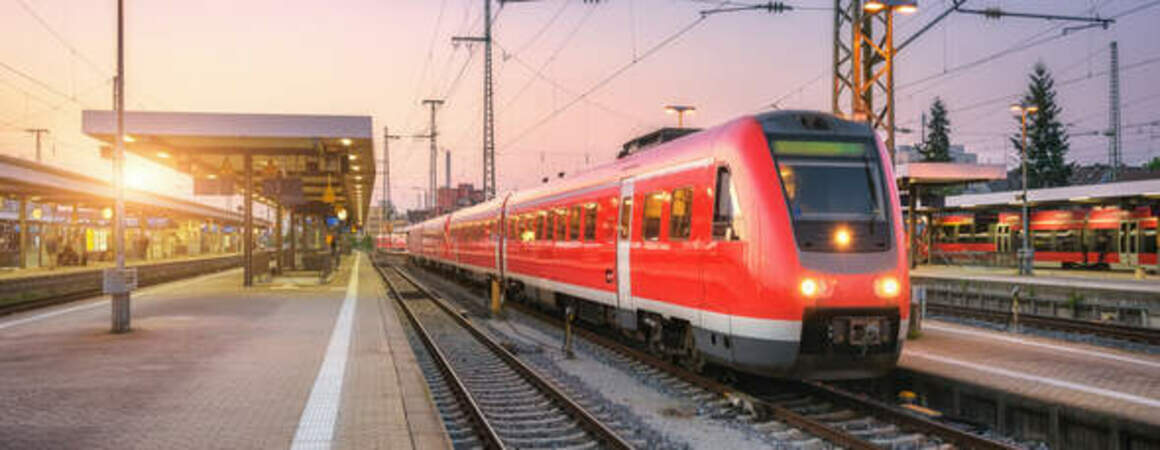 Mit diesen 5 Tipps spart Ihr richtig bei Gruppenreisen mit der Deutschen Bahn