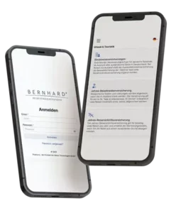 Versicherungen leicht gemacht - unser Tarifrechner