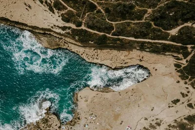Peters Pool Malta