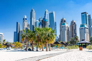 Warum solltest eine private Auslandskrankenversicherung für Dubai abschließen?