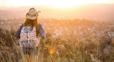 Work and Travel in den USA Work and Travel in den USA