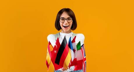 Sprachreisen für Studenten