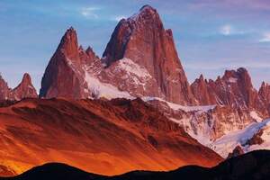 Fitz Roy