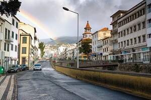 Madeira, Portugal 