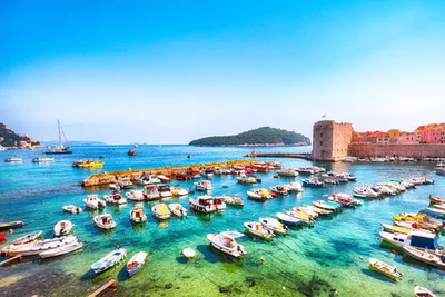 5 Gründe für Urlaub in Kroatien 5 Gründe für Urlaub in Kroatien